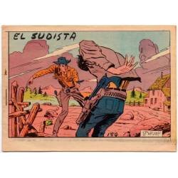 Tim 7 Tiros. El sudista -...