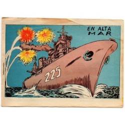 Sugar. En alta mar -...