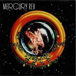 Mercury Rev - See You On The Other Side. CD