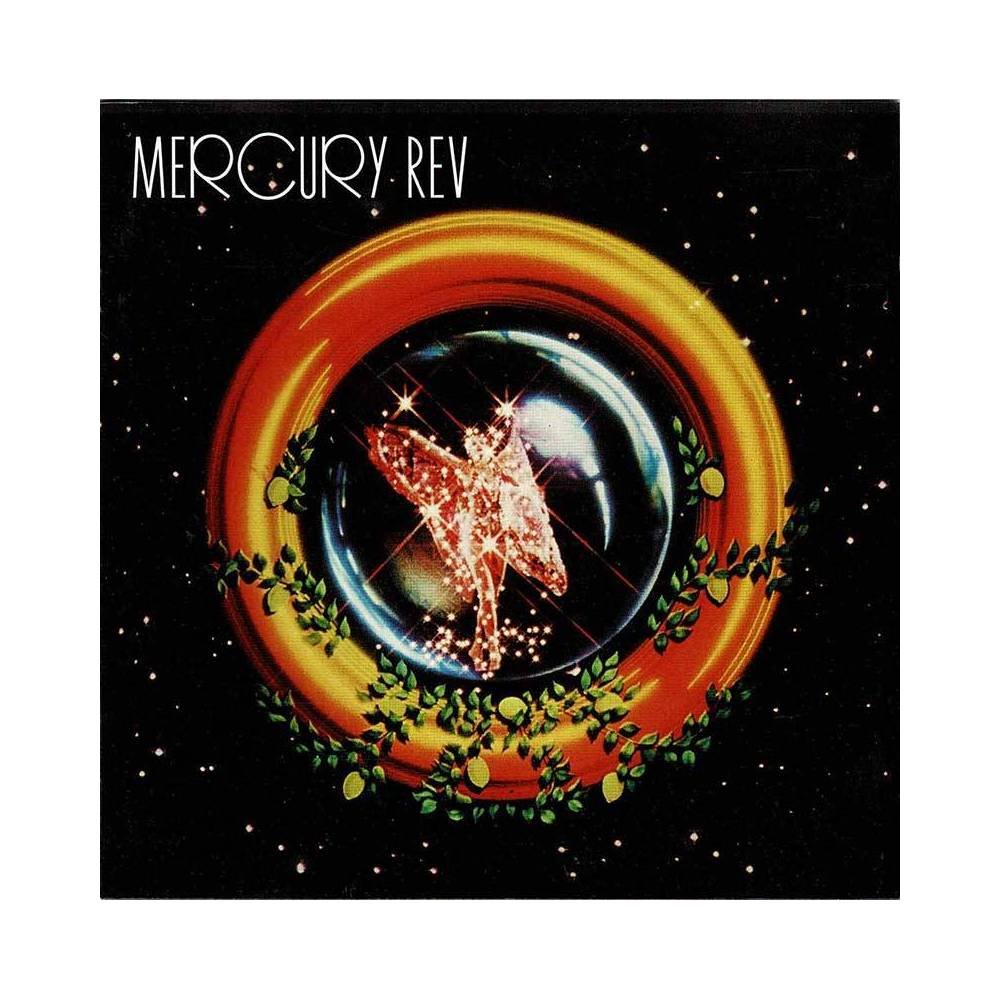 Mercury Rev - See You On The Other Side. CD