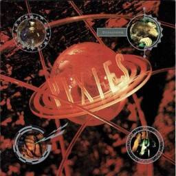 Pixies - Bossanova. CD