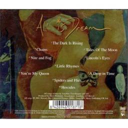 Mercury Rev - All Is Dream. CD