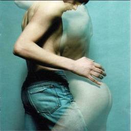 Placebo - Sleeping With Ghosts. CD
