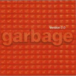 Garbage - Version 2.0. CD