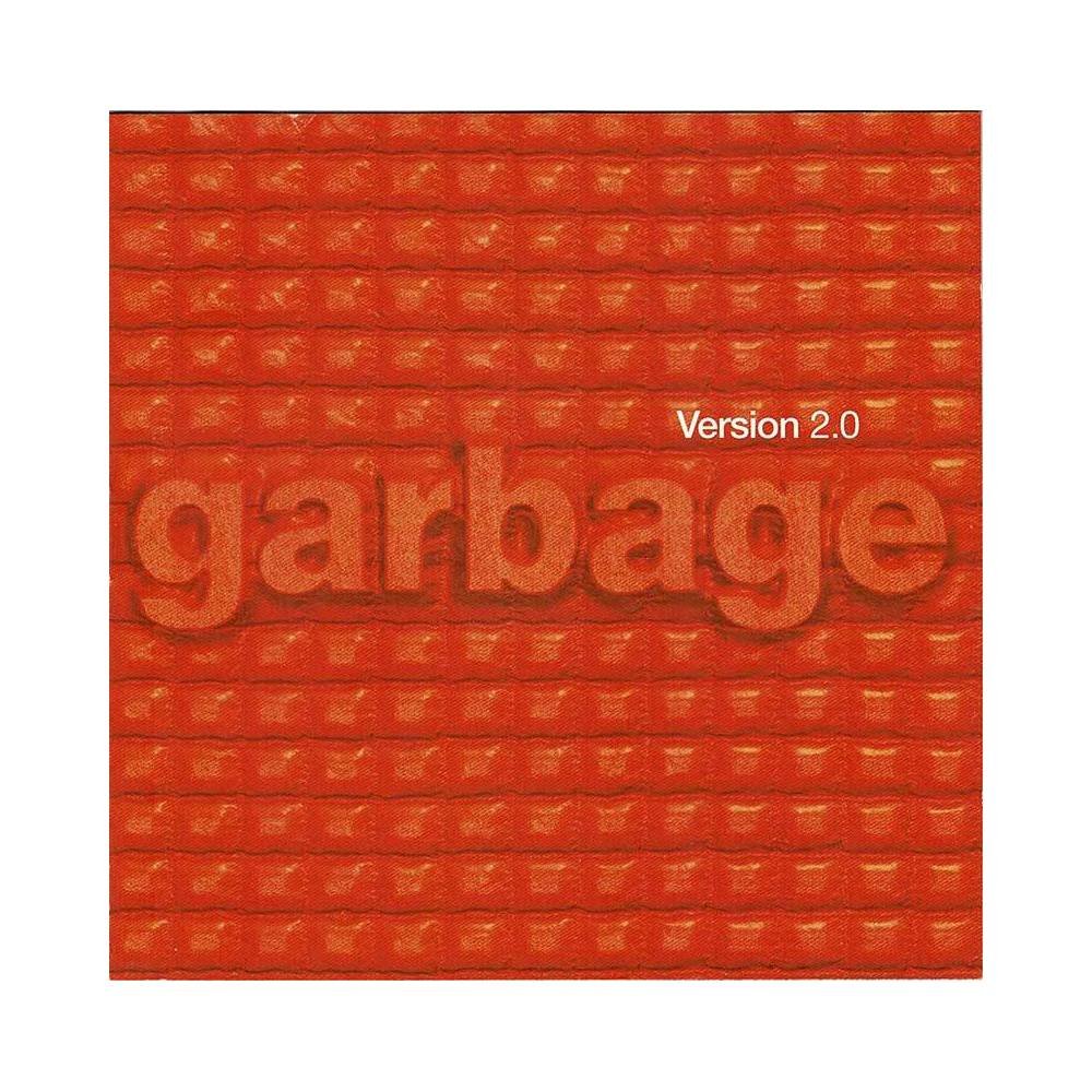 Garbage - Version 2.0. CD