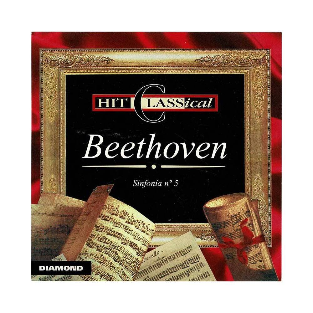 Beethoven - Sinfonía No. 5. CD