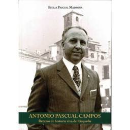 Antonio Pascual Campos....