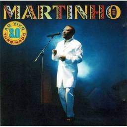 Martinho Da Vila - 3.0 Turbinado. CD