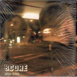Rockdelux. BCore 1990-2005. CD