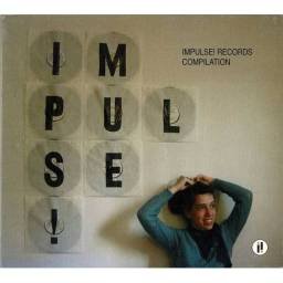 Rockdelux. Impulse!. CD