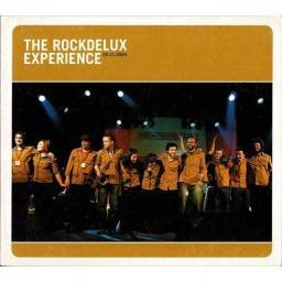 The Rockdelux Experience 23.11.2004. CD