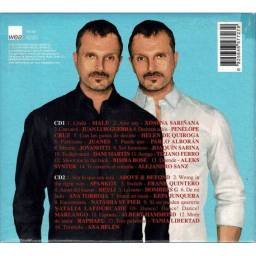 Miguel Bosé - Papitwo. Edición Especial. 2 x CD