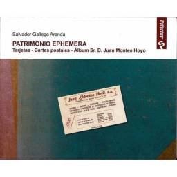 Patrimonio Ephemera....