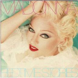 Madonna - Bedtime Stories. CD