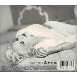 Madonna - Bedtime Stories. CD