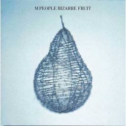 M People - Bizarre Fruit. CD