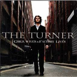 The Turner - Girls, Wives &...