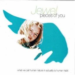 Jewel - Pieces Of You. CD