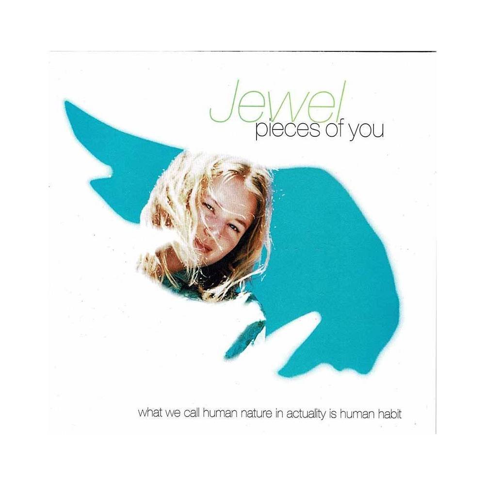 Jewel - Pieces Of You. CD