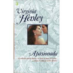 Apasionada - Virginia Henley