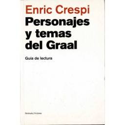 Personajes y temas del...