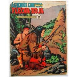 Flecha Roja Nº 65