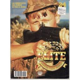Cuerpos de Elite No. 24