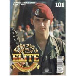Cuerpos de Elite No. 101