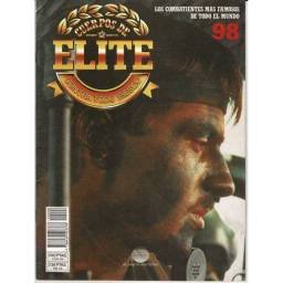 Cuerpos de Elite No. 98