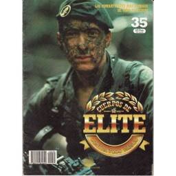 Cuerpos de Elite No. 35