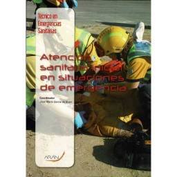 Técnico en Emergencias...