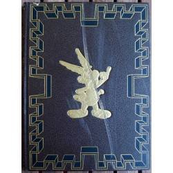 Asterix der Gallier. 6 tomos - Goscinny y Urdezo + Das Grosse Asteriz Lexikon