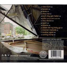 John Legend - Once Again. CD