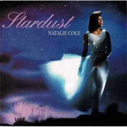 Natalie Cole - Stardust. CD