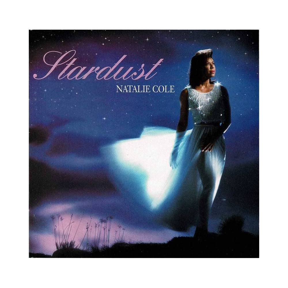 Natalie Cole - Stardust. CD