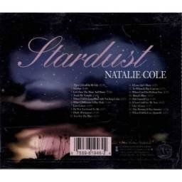 Natalie Cole - Stardust. CD