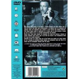 Juzgado Criminal. DVD