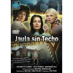 Jaula sin Techo. DVD