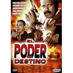 El poder del destino. DVD