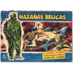 Hazañas Bélicas Extra Nº 104