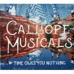 Calliope Musicals - Time...