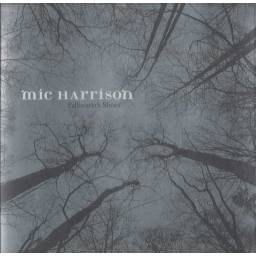 Mic Harrison - Pallbearer's Shoes. CD