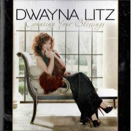 Dwayna Litz - Counting Your Blessings. CD