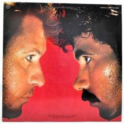 Daryl Hall & John Oates - H₂O. LP