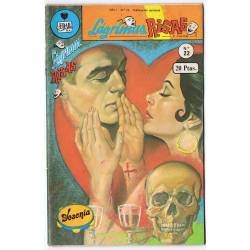 Yesenia. Lágrimas, Risas y...