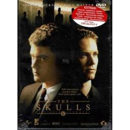 The Skulls. DVD