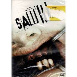 Saw III. DVD