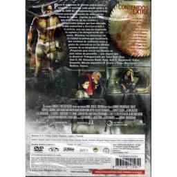 Saw III. DVD