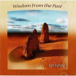 Egil Fylling - Wisdom From The Past. CD