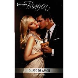 Dueto de amor - Julia James